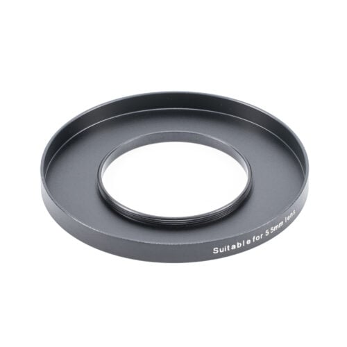 Adapter Ring for Tilta Mirage 55 - V2 (Open Box)