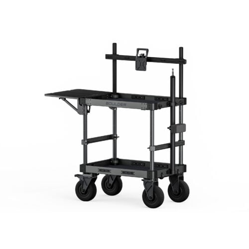 TILTA 4×4 Carbon Fiber マットボックス MB-T03 4×4 Carbon Fiber Matte Box | Tilta
