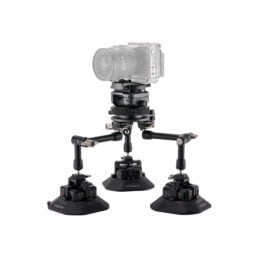 hydra x dan ming speed pan system