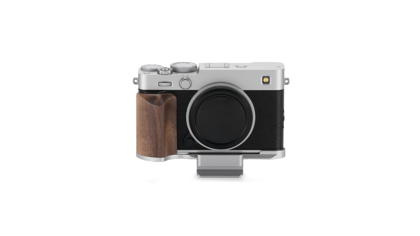 Vintage Camera Cage for Fujifilm X-E5 Base Kit | Tilta