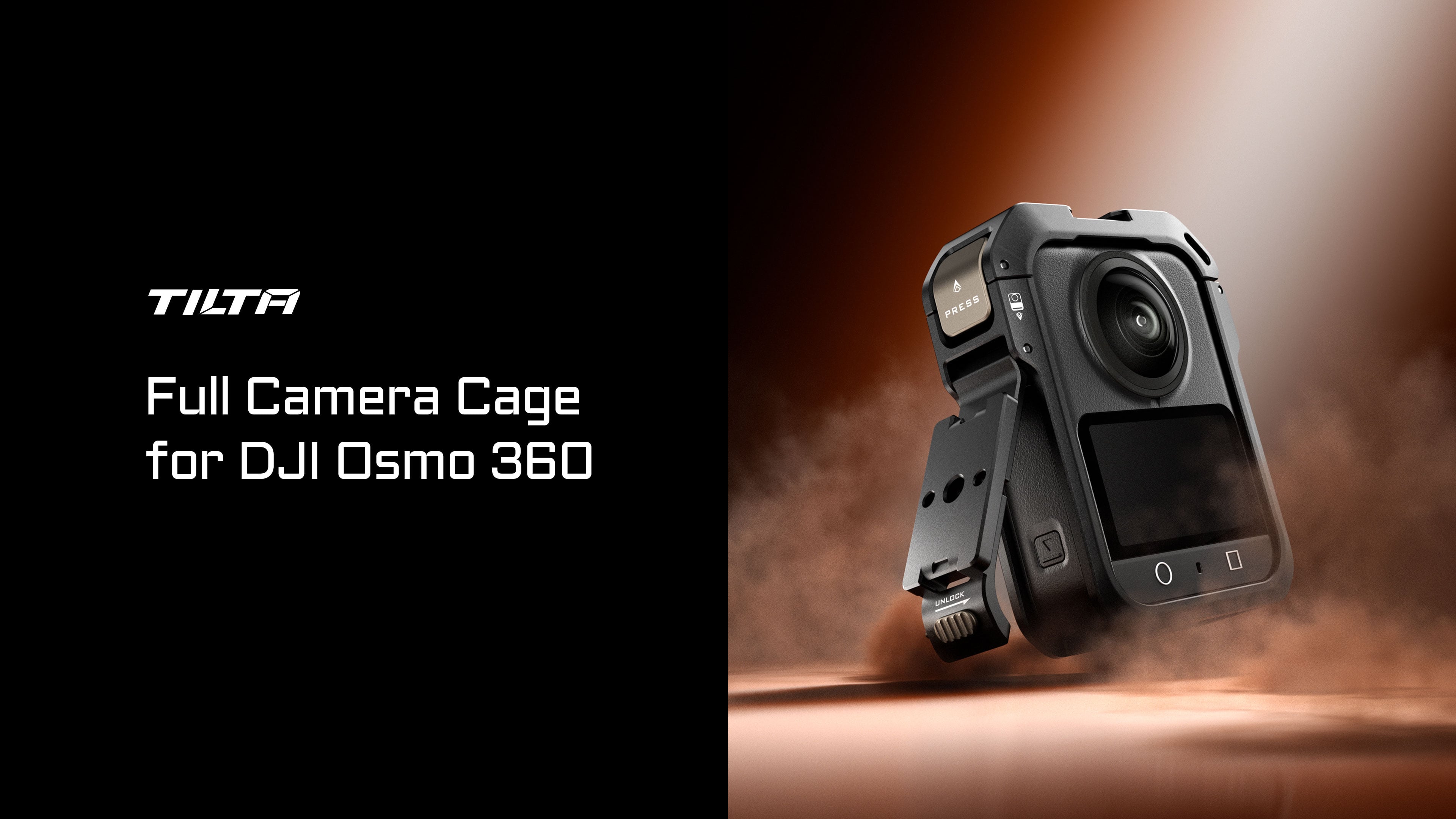 DJI Osmo 360 cage kapak görseli
