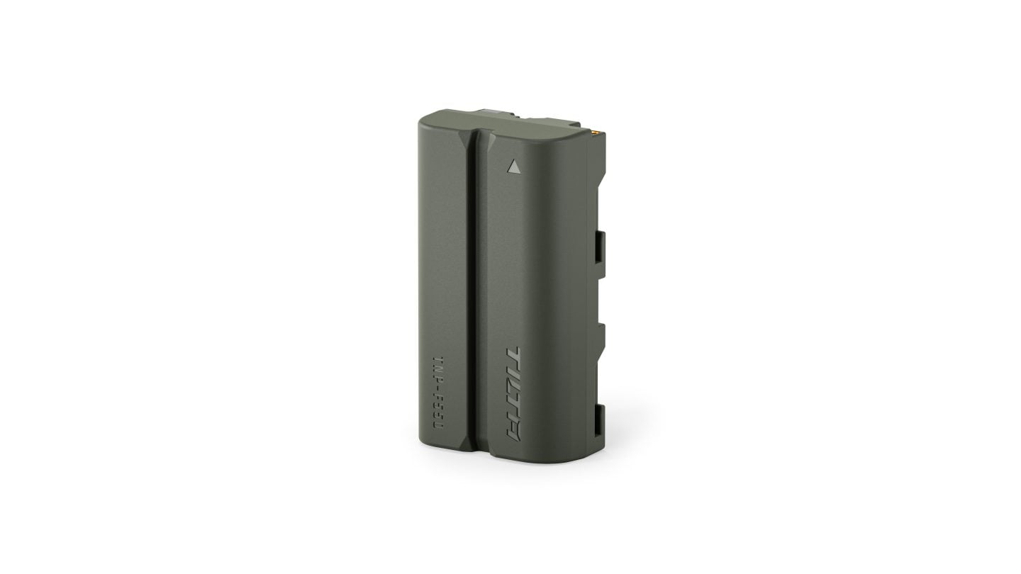 TNP-F550-GN-铁头NP-550电池-绿色1