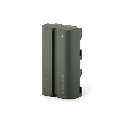 Tilta NP-F550 Battery (3500mAh) - Green