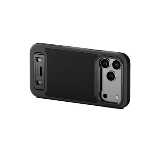 Khronos Lite iPhone 17 Pro/Pro Max Case | Tilta Khronos Lite iPhone 17 Pro/Pro Max Case | Tilta
