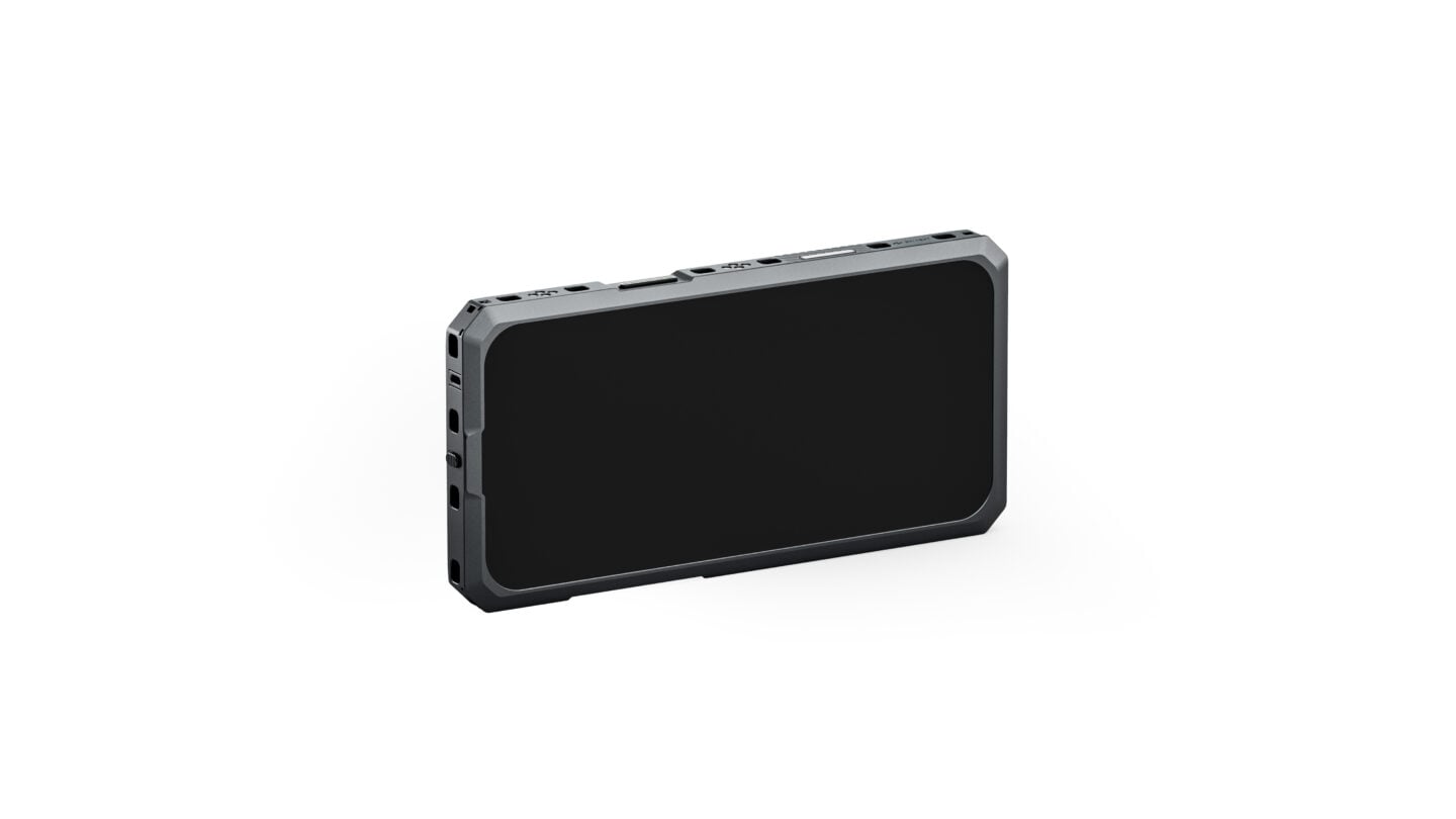 Khronos iPhone 17 Pro/Pro Max Case | Tilta