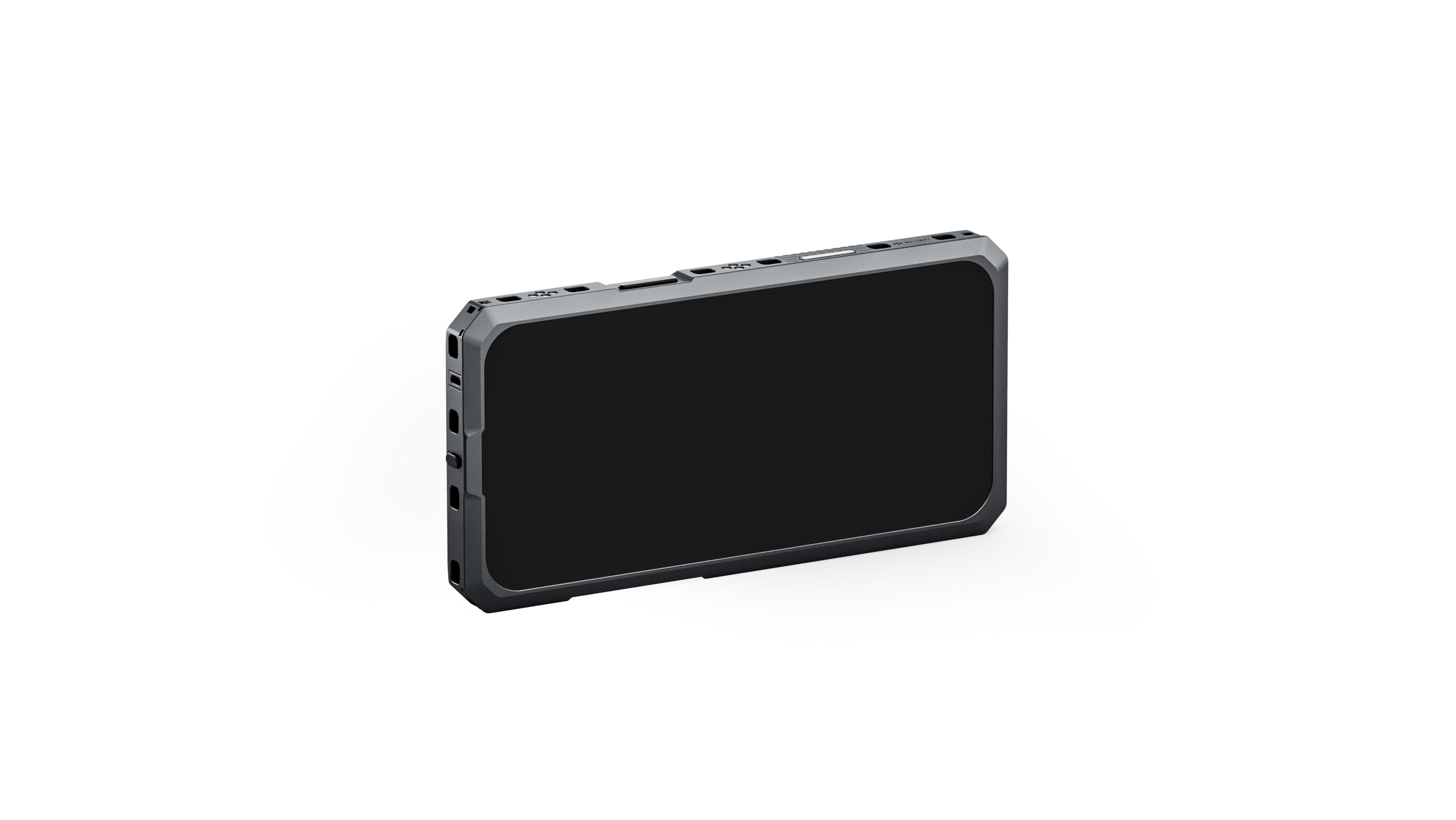 Khronos iPhone 17 Pro/Pro Max Case | Tilta