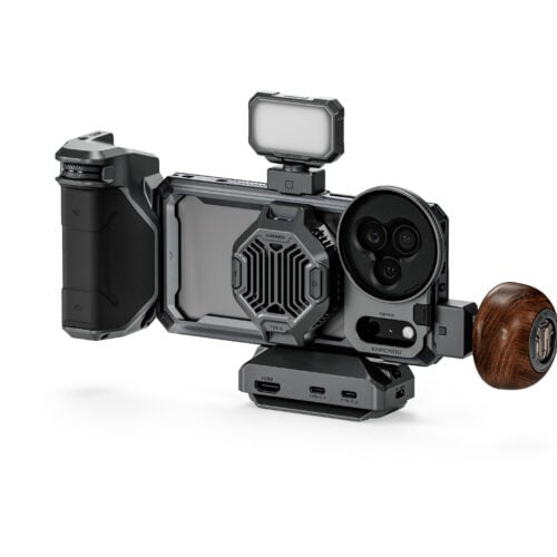 Plateau De Filtre à Dégagement Rapide Khronos Pour IPhone 16