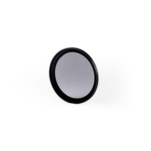 Khronos Magnetic 58mm Polarizer with Black Mist 1/2 Filter - Black (Open Box)
