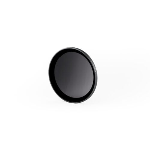 Khronos Magnetic 58mm Variable ND Filter (1-5 Stops) - Black (Open Box)