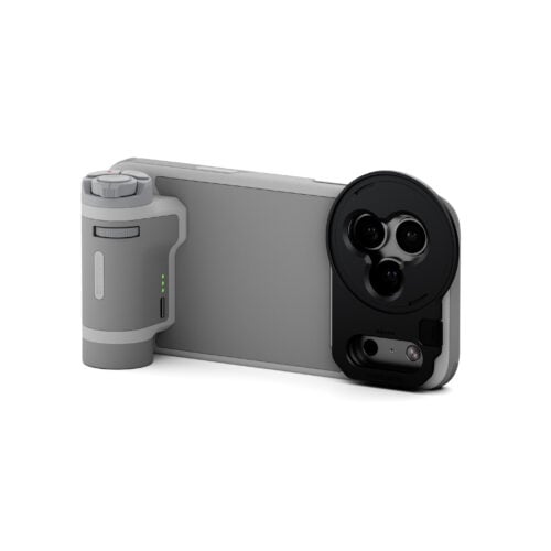 Khronos Lite iPhone 17 Pro/Pro Max Handheld Kit