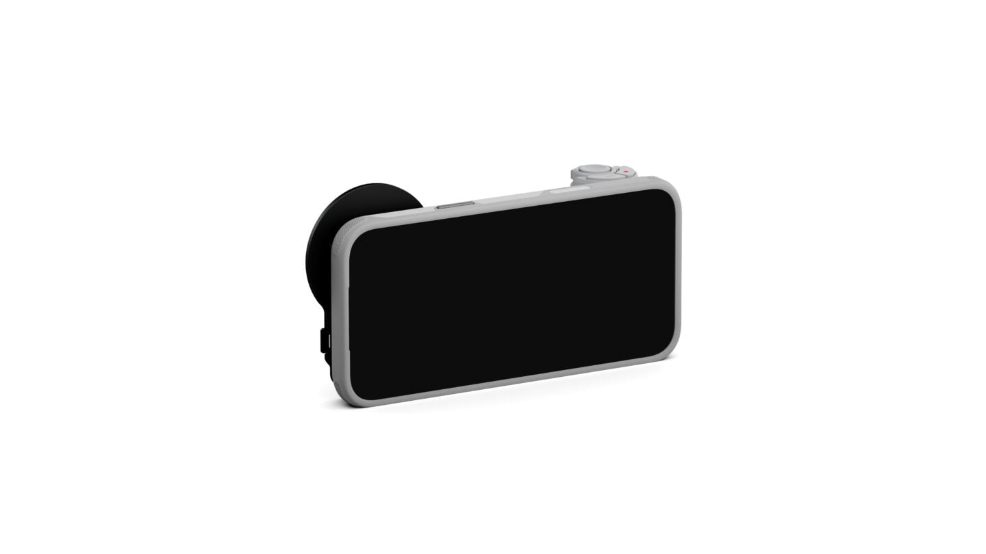 Khronos Lite iPhone 17 Pro/Pro Max Handheld Kit | Tilta