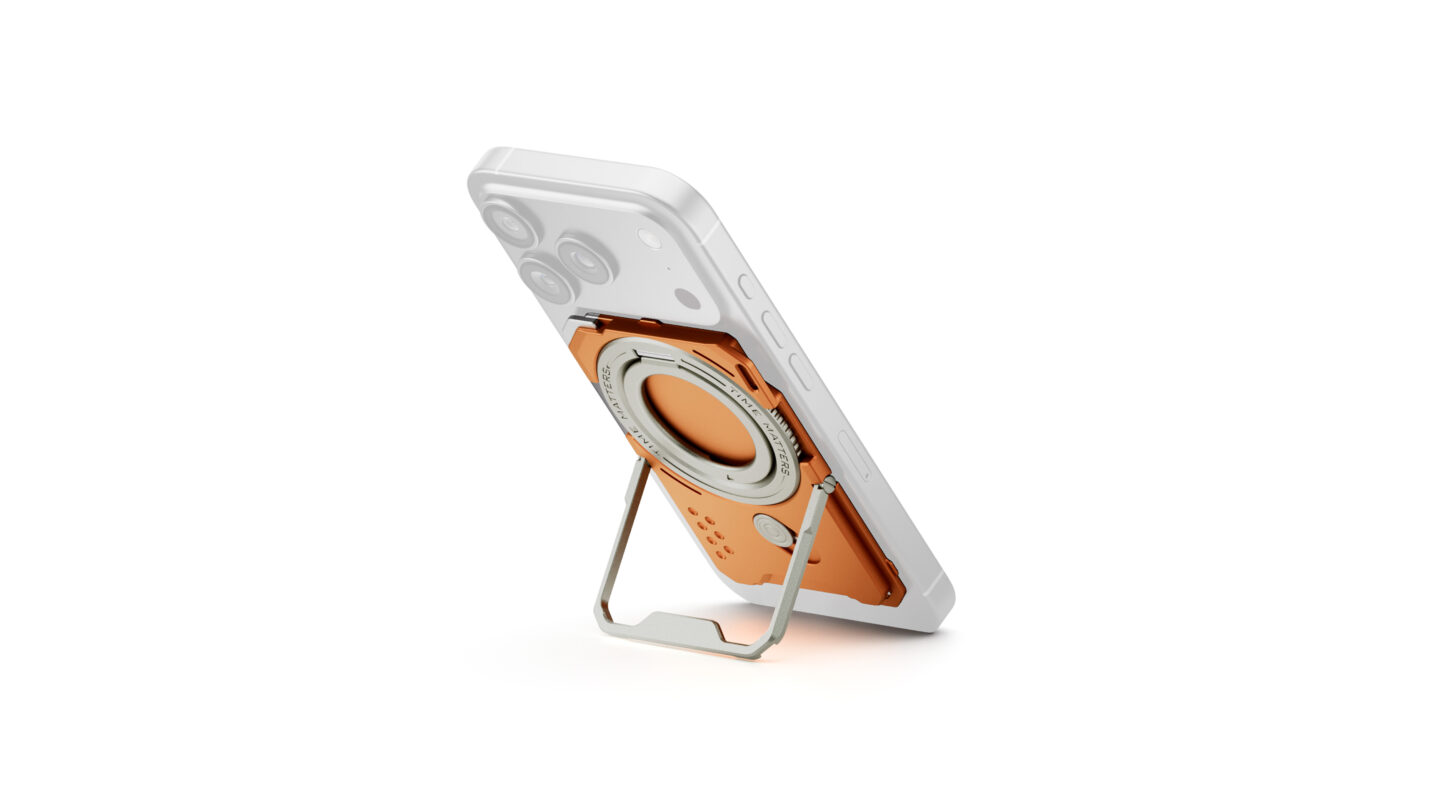 TK-IP17-PBP-O KHRONOS Pro-2