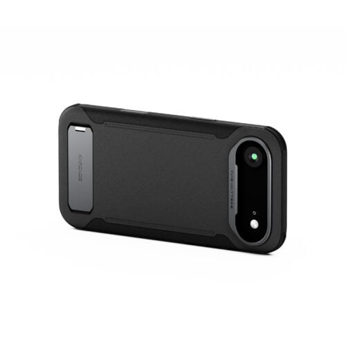 Khronos Lite iPhone 17 Air Case - Black (Open Box)