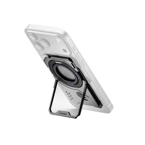 Khronos Multi-Functional Magnetic Backplate for iPhone 17 Pro/Pro Max