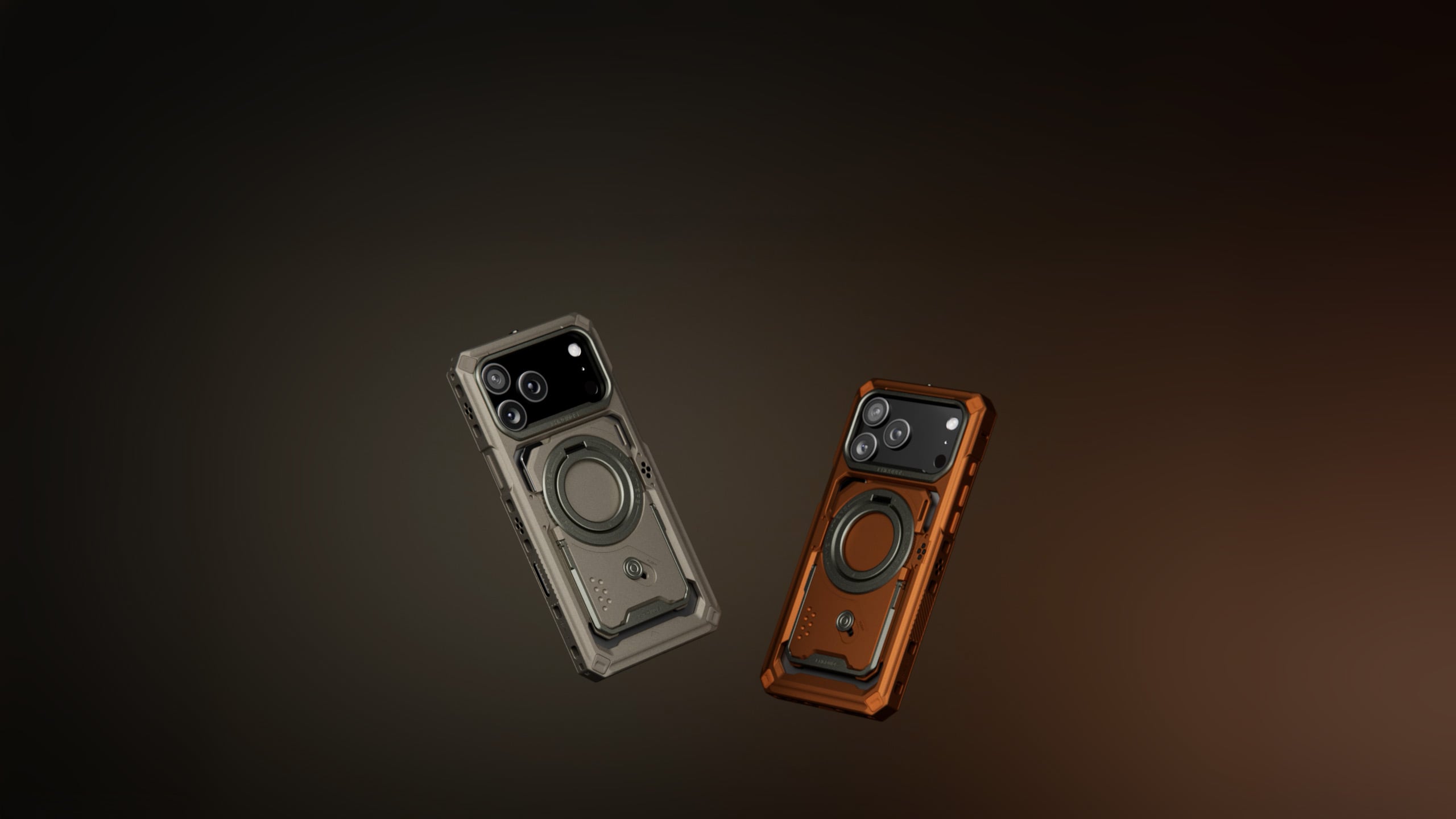 tilta khronos ecosystem for iphone 17