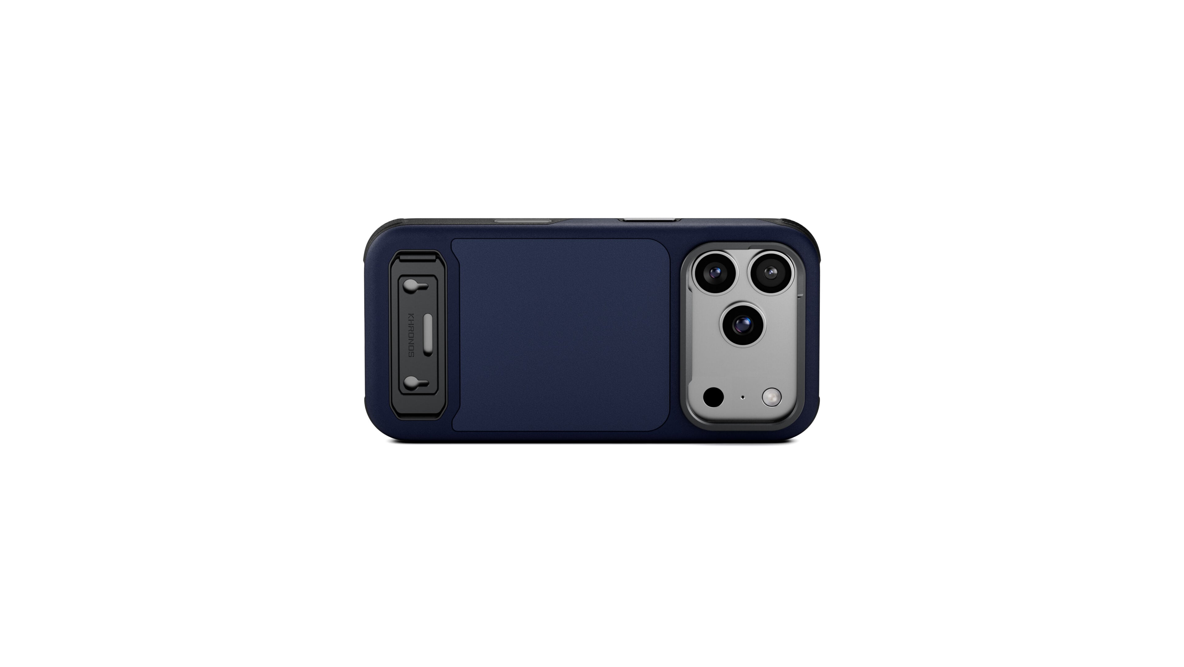 Khronos Lite iPhone 17 Pro/Pro Max Case | Tilta