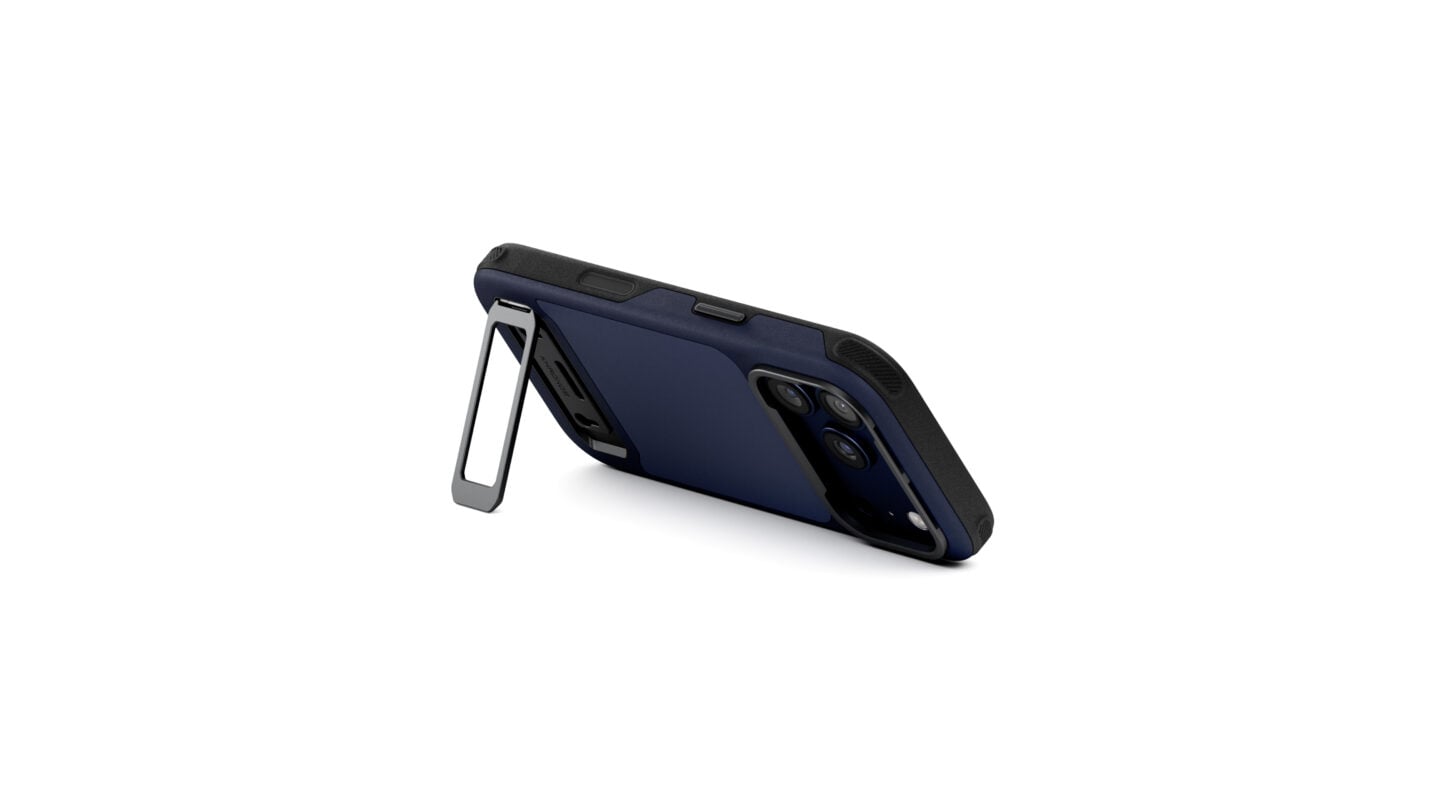 Khronos Lite iPhone 17 Pro/Pro Max Case | Tilta