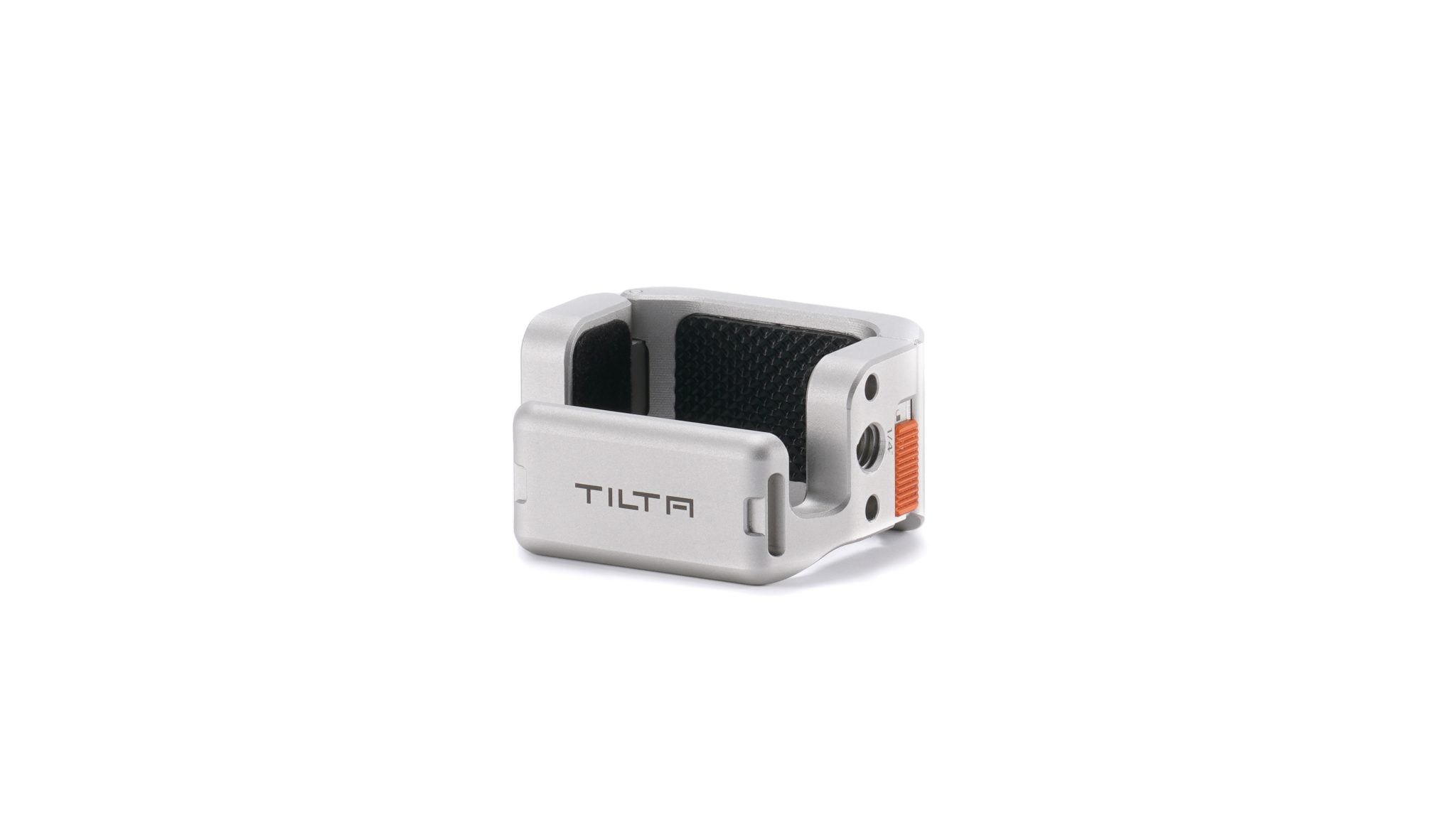 Mini Accessory Mounting Expander for DJI Osmo Pocket 3 - Titanium White ...