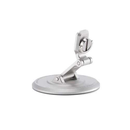 Magnetic Mounting Stand for DJI Osmo Pocket 3 - Titanium White (Open Box)