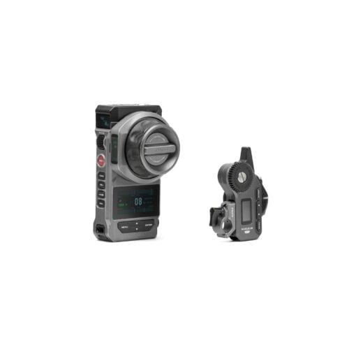 Nucleus-M II Wireless Lens Control System Hand Wheel Kit (Open Box)