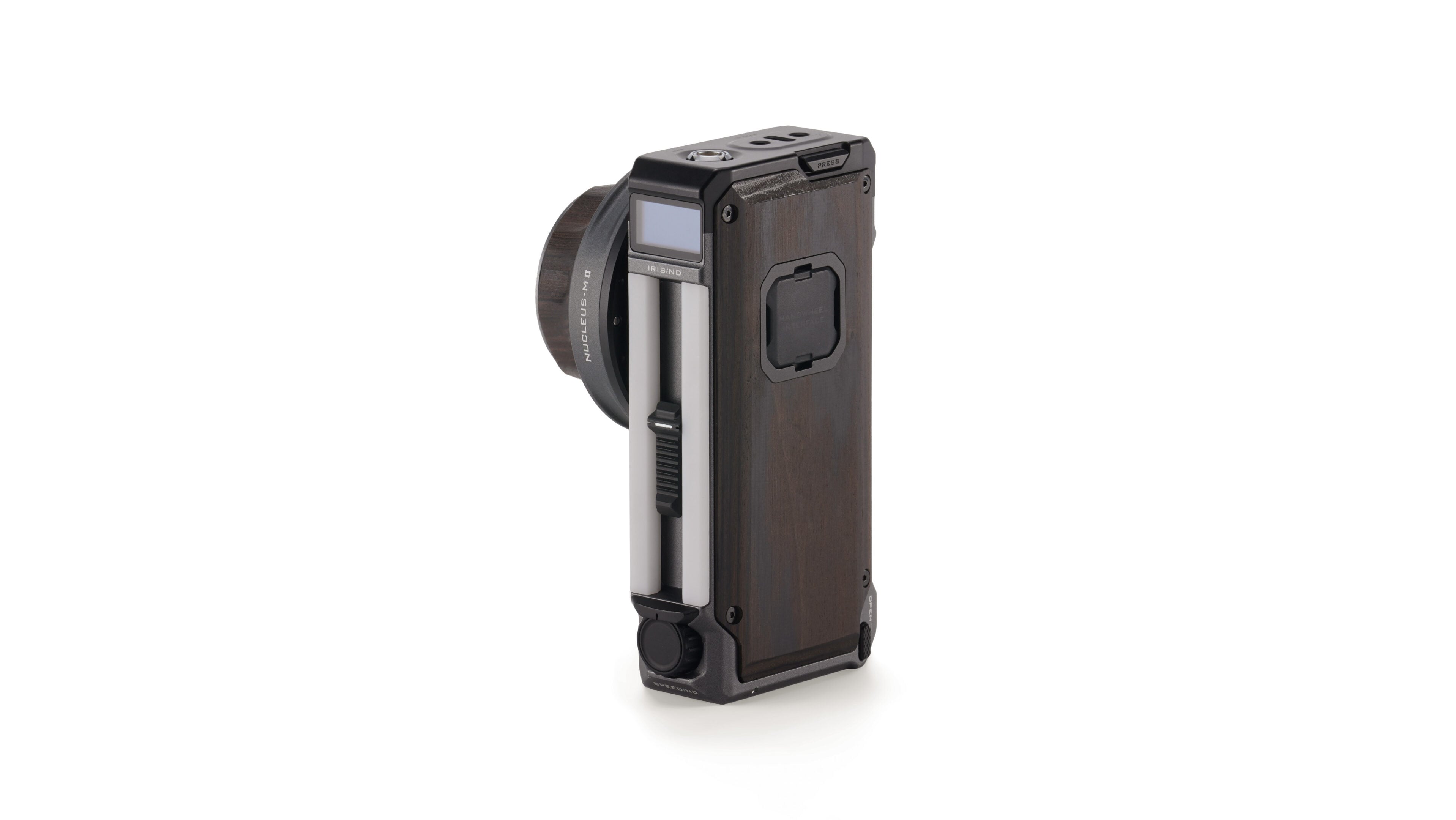 Nucleus-M II Wireless Lens Control System Tilta