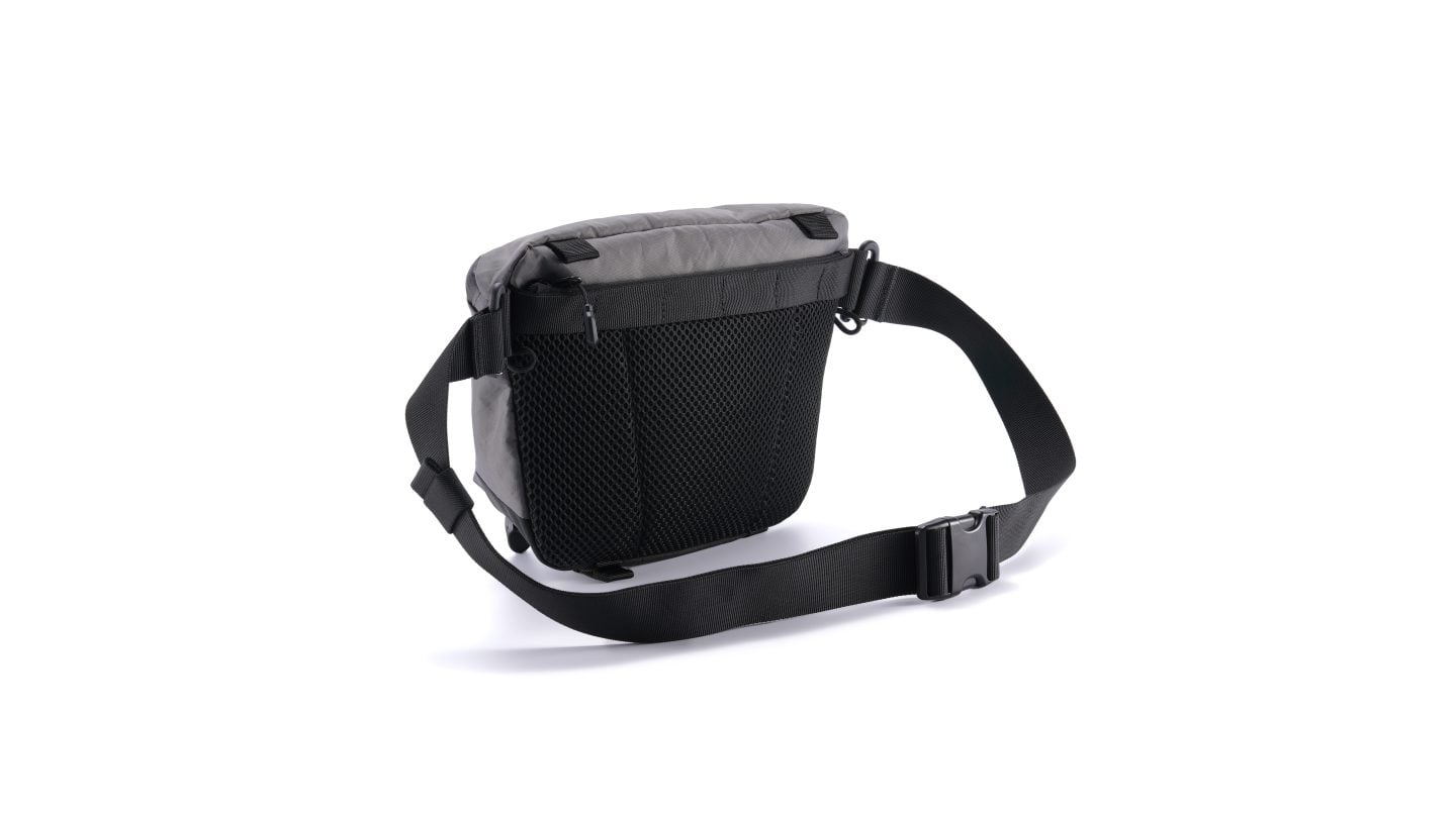 Carrying Pouch for Khronos Ecosystem (5L) – Gray | Tilta