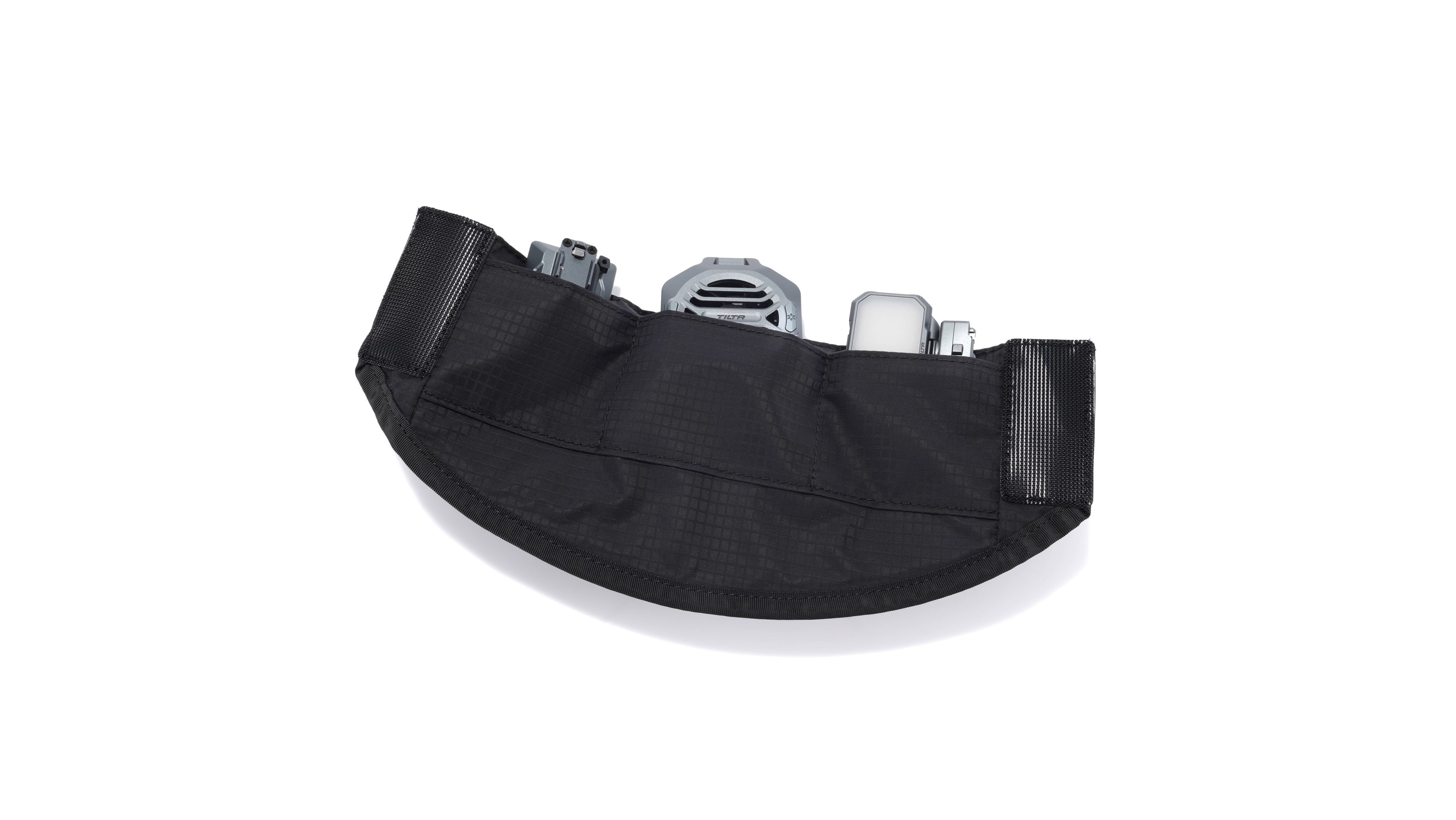 Carrying Pouch for Khronos Ecosystem (5L) – Gray | Tilta