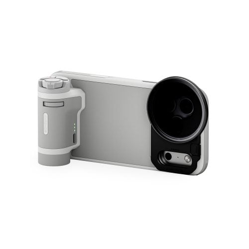 Khronos Lite iPhone 17 Pro/Pro Max Creator Kit