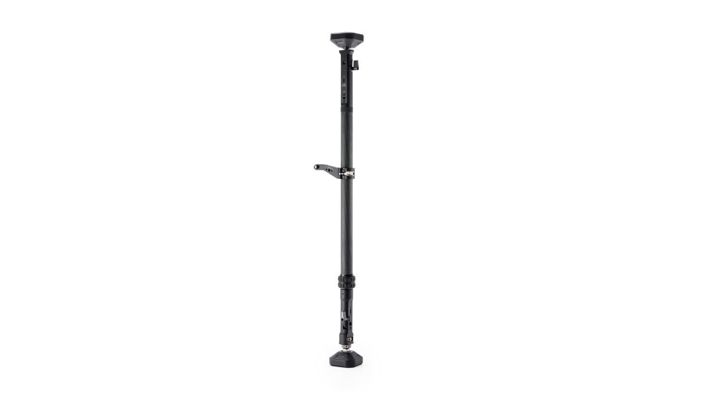 Hydra Adjustable Support Post | Tilta