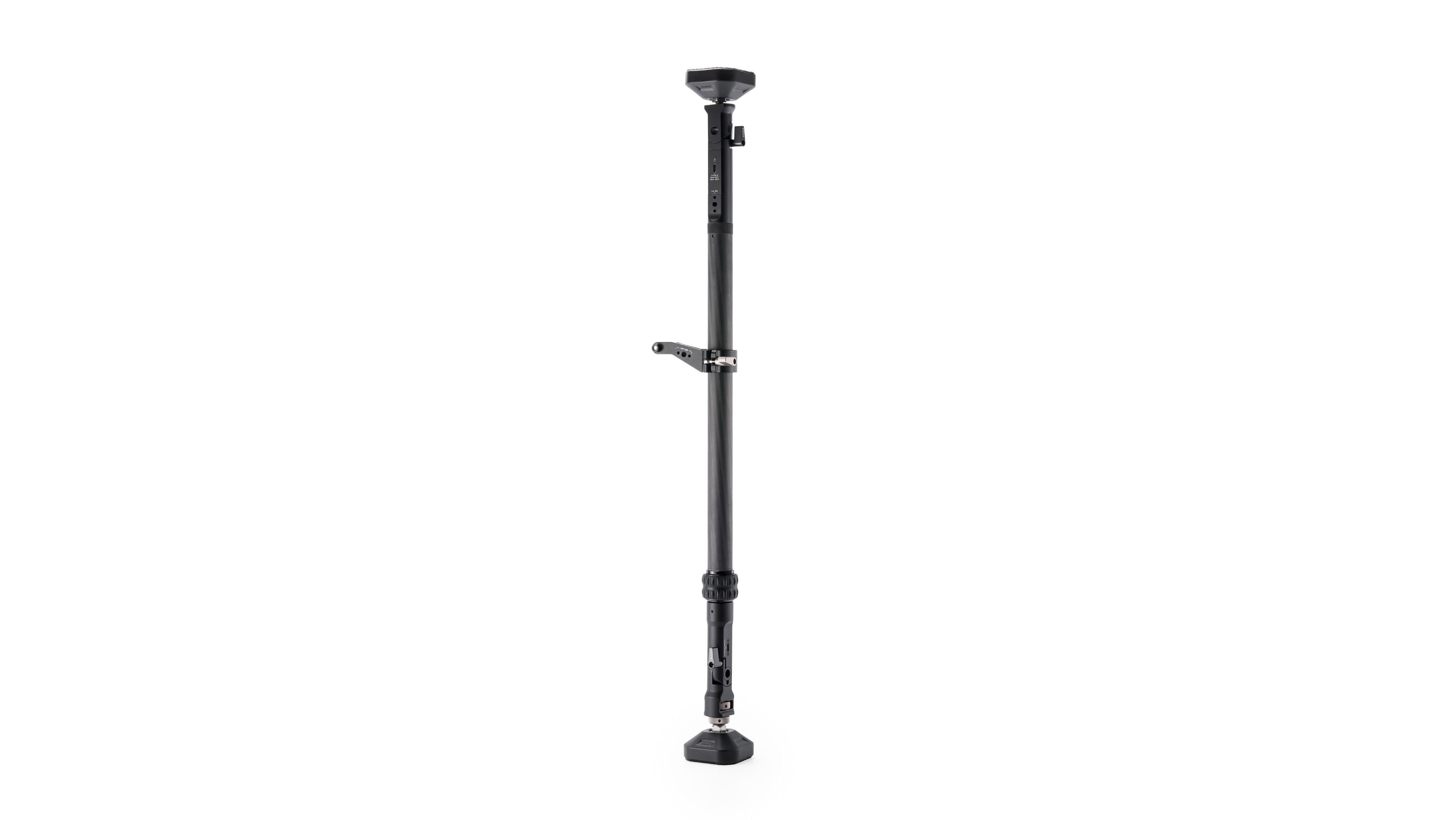 サバティカル　UprightPole 160-180 AL ブラック Hydra Adjustable Support Post | Tilta