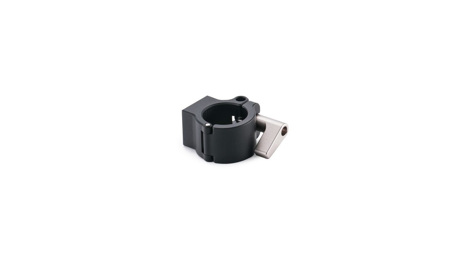 1/4″-20 with Arri Locating Pin Adapter for Hydra Adjustable
