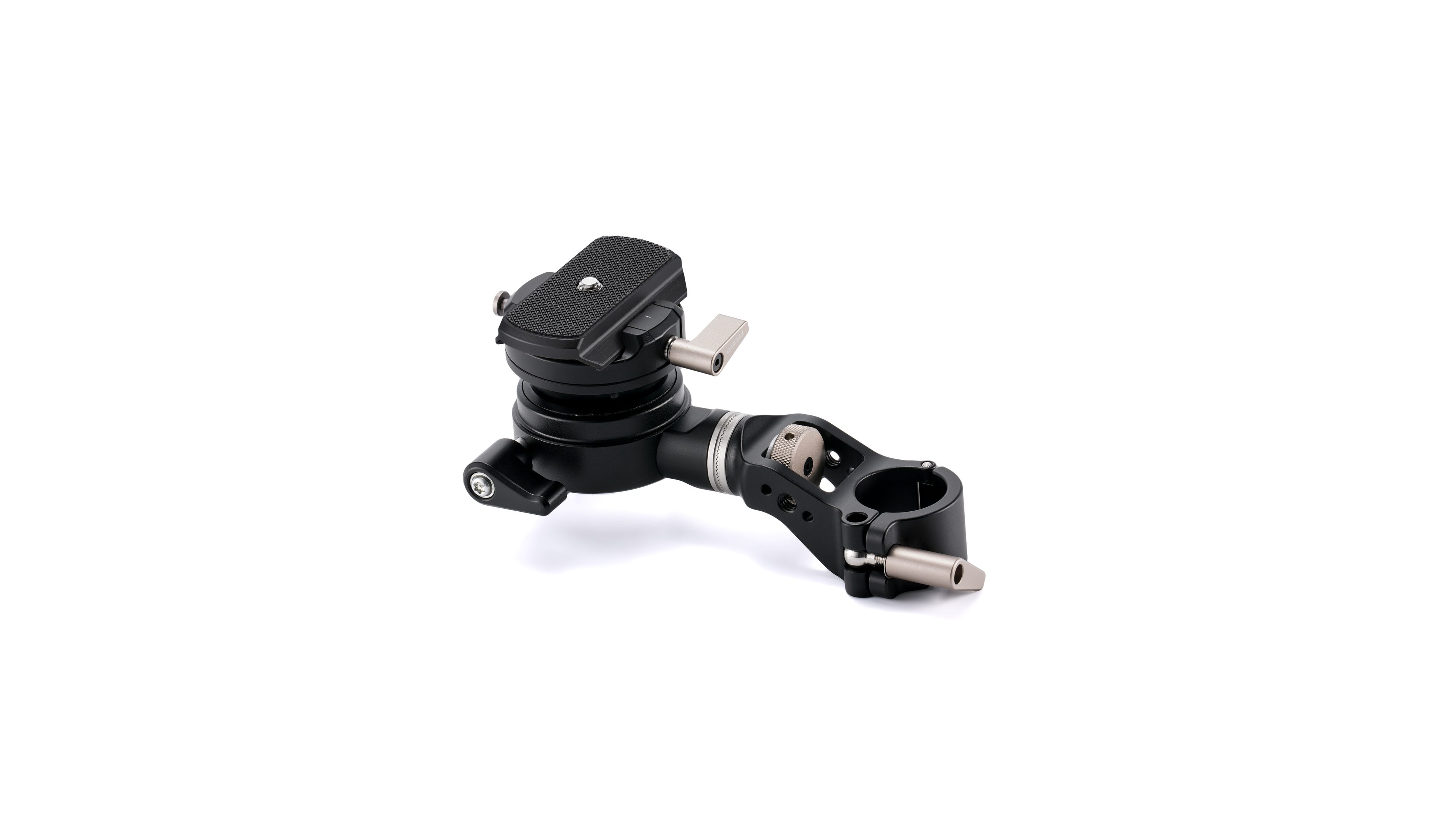 ARCA Ball Head for Hydra Adjustable Support Post | Tilta