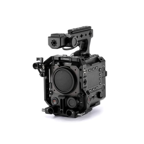 Full Camera Cage for Fujifilm GFX ETERNA