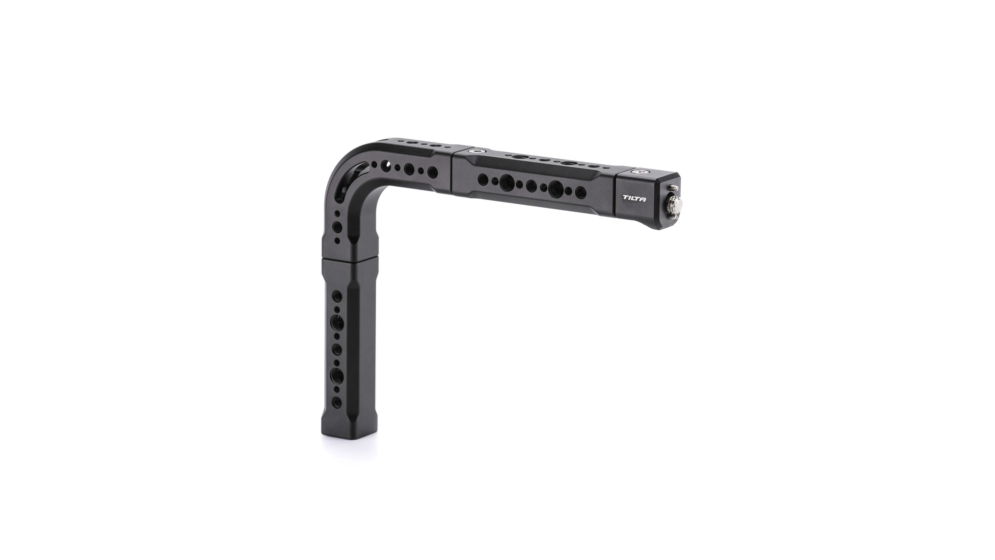 ビデオカメラ TILTA Top Handle Extension(ESR-T08-THE) Top Handle for RED V-RAPTOR | Tilta