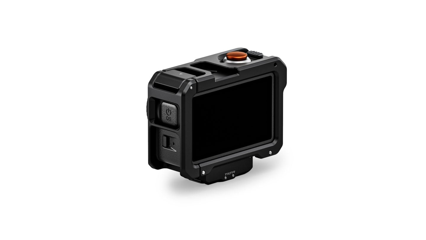 Camera Cage for DJI Osmo Action 6 Base Kit | Tilta