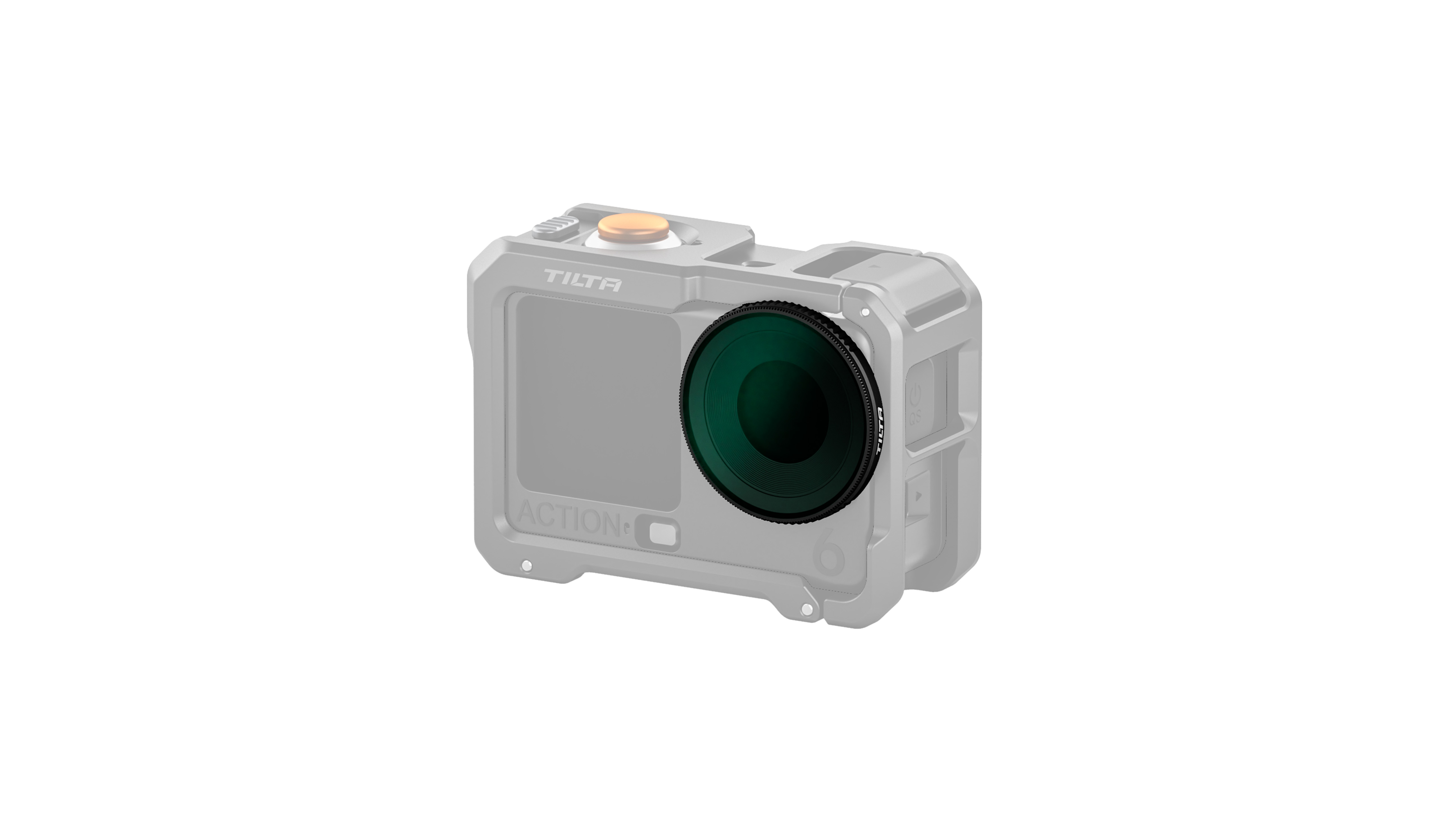 Tilta Polarizer Filter ürün görseli 1