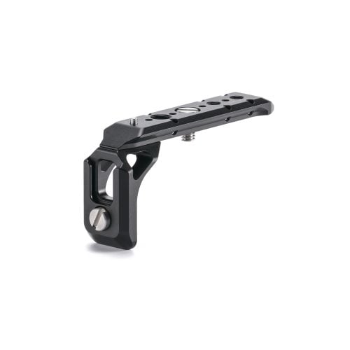 XLR Extension Bracket for Canon C50 - Black