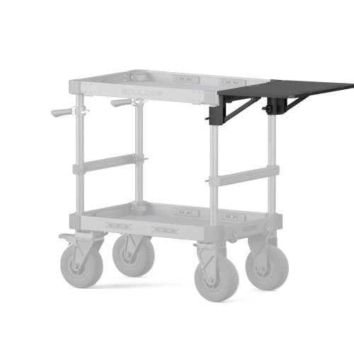 IGT Plate Expansion Module Kit for Boulder Camera Cart