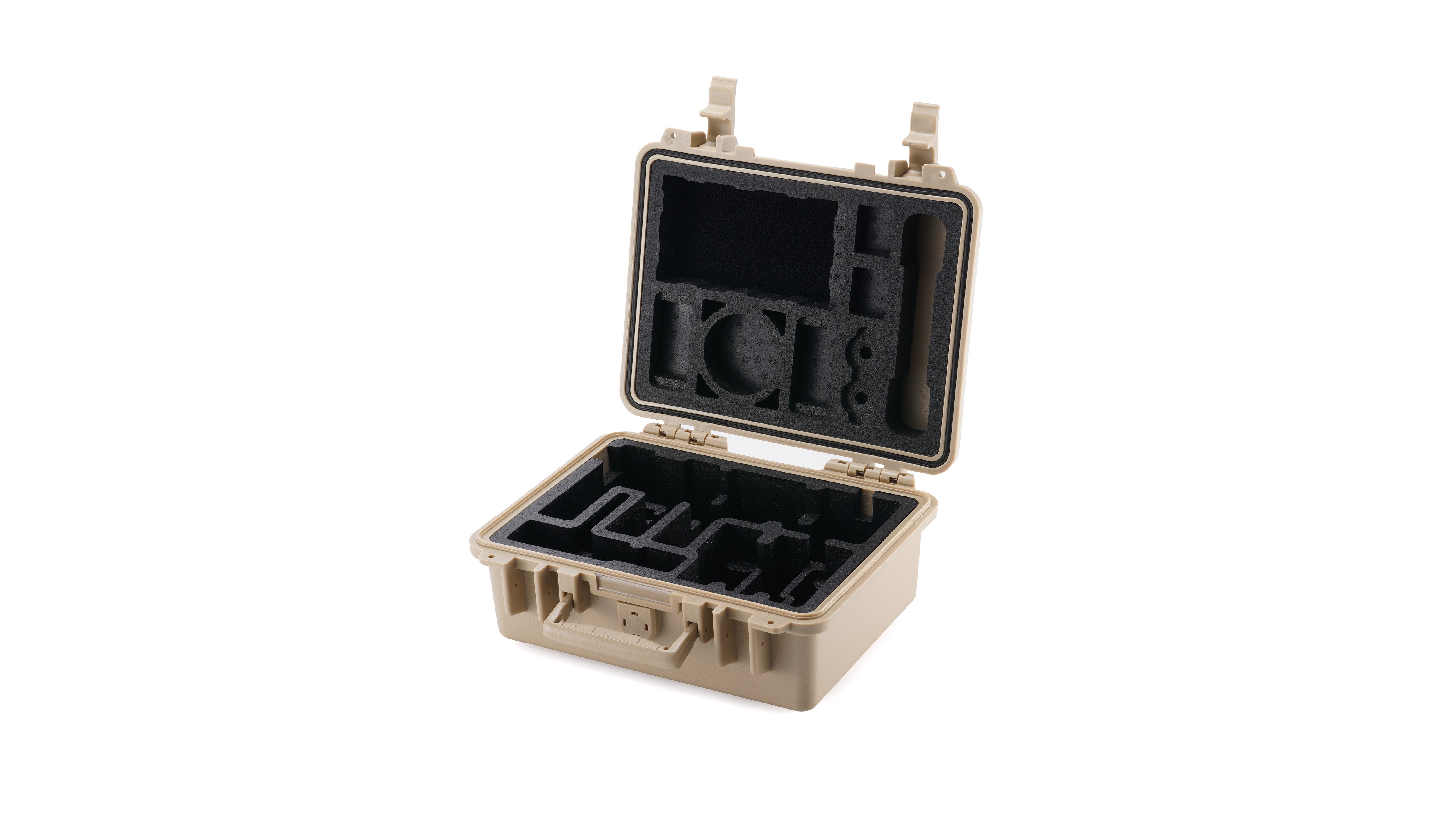 Nucleus-M II Hard Shell Waterproof Safety Case | Tilta