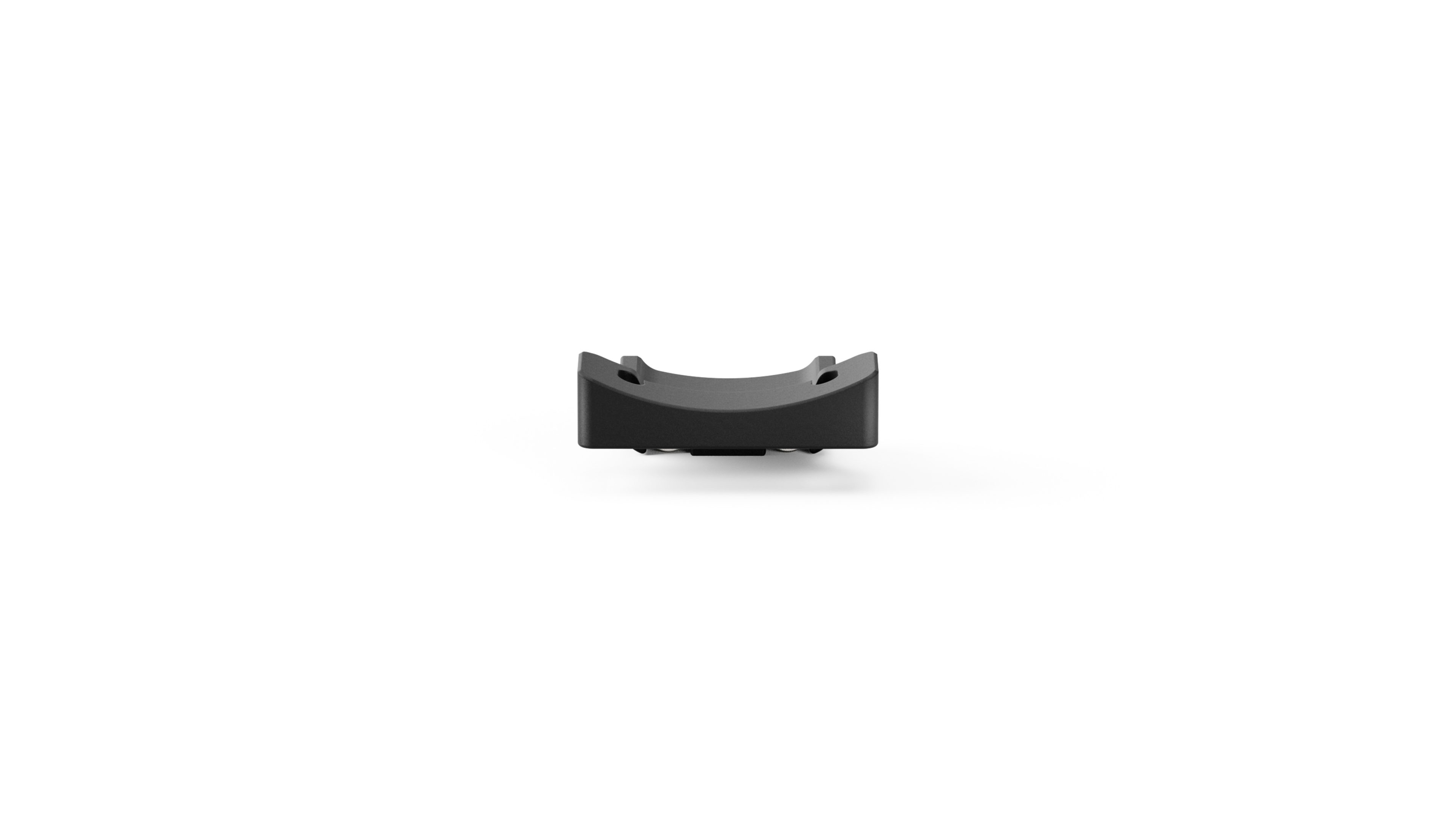 PL Mount Lens Adapter Support for Nikon ZR - Black | Tilta