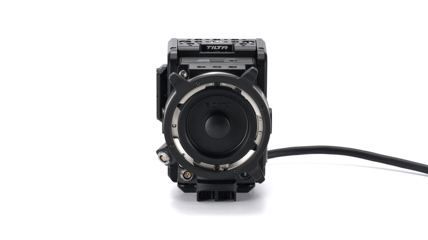 Camera Cage for Sony VENICE Extension System Mini | Tilta