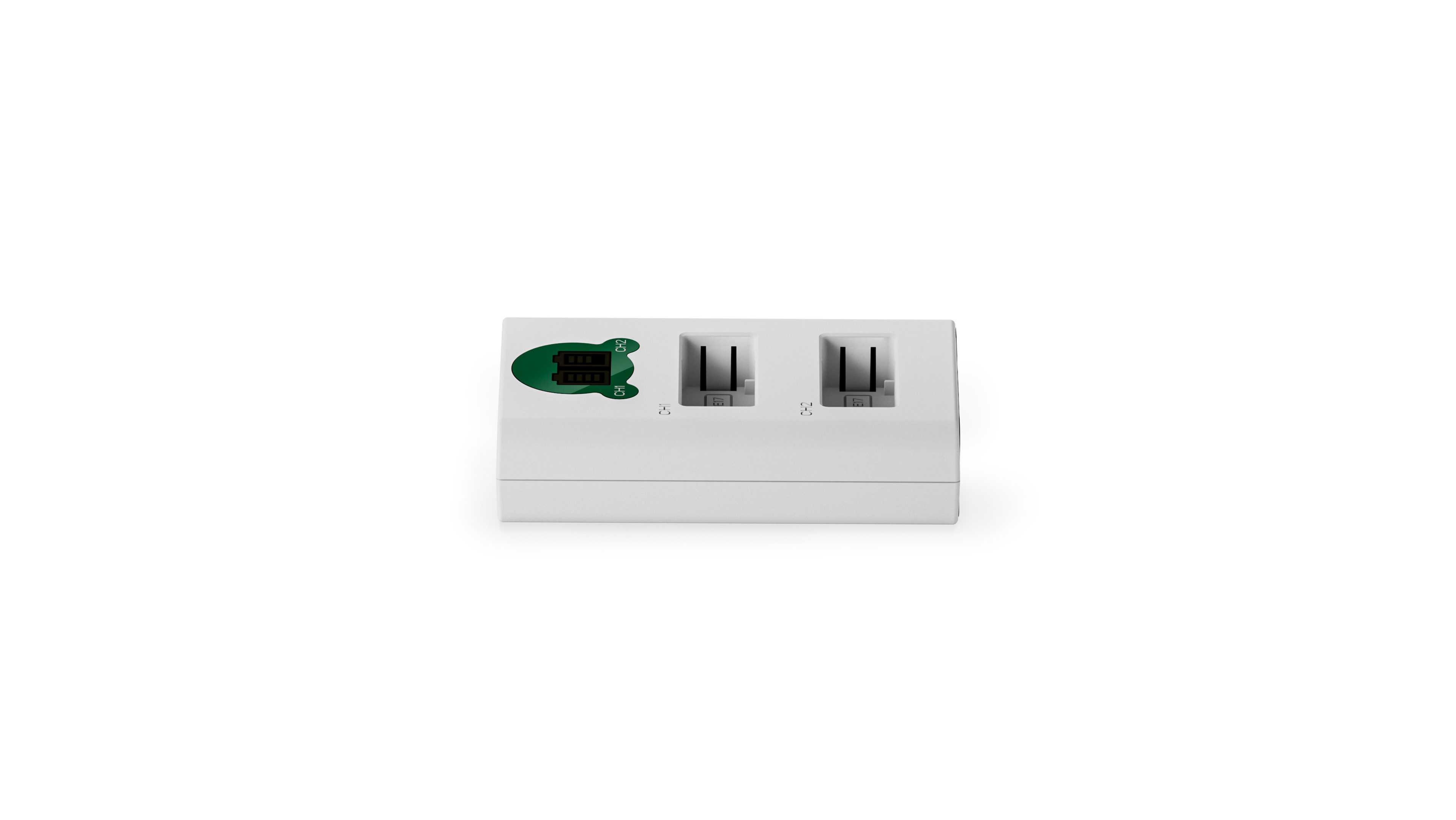 Tilta Battery Charger for LP-E17 (2 Channel) | Tilta