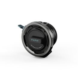 nucleus auto focus adapter