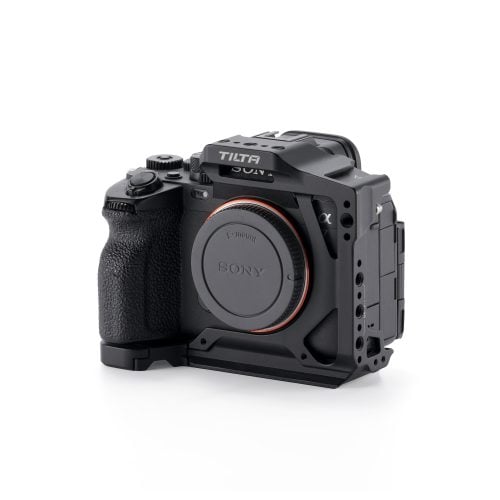 Half Camera Cage for Sony Alpha 7 V