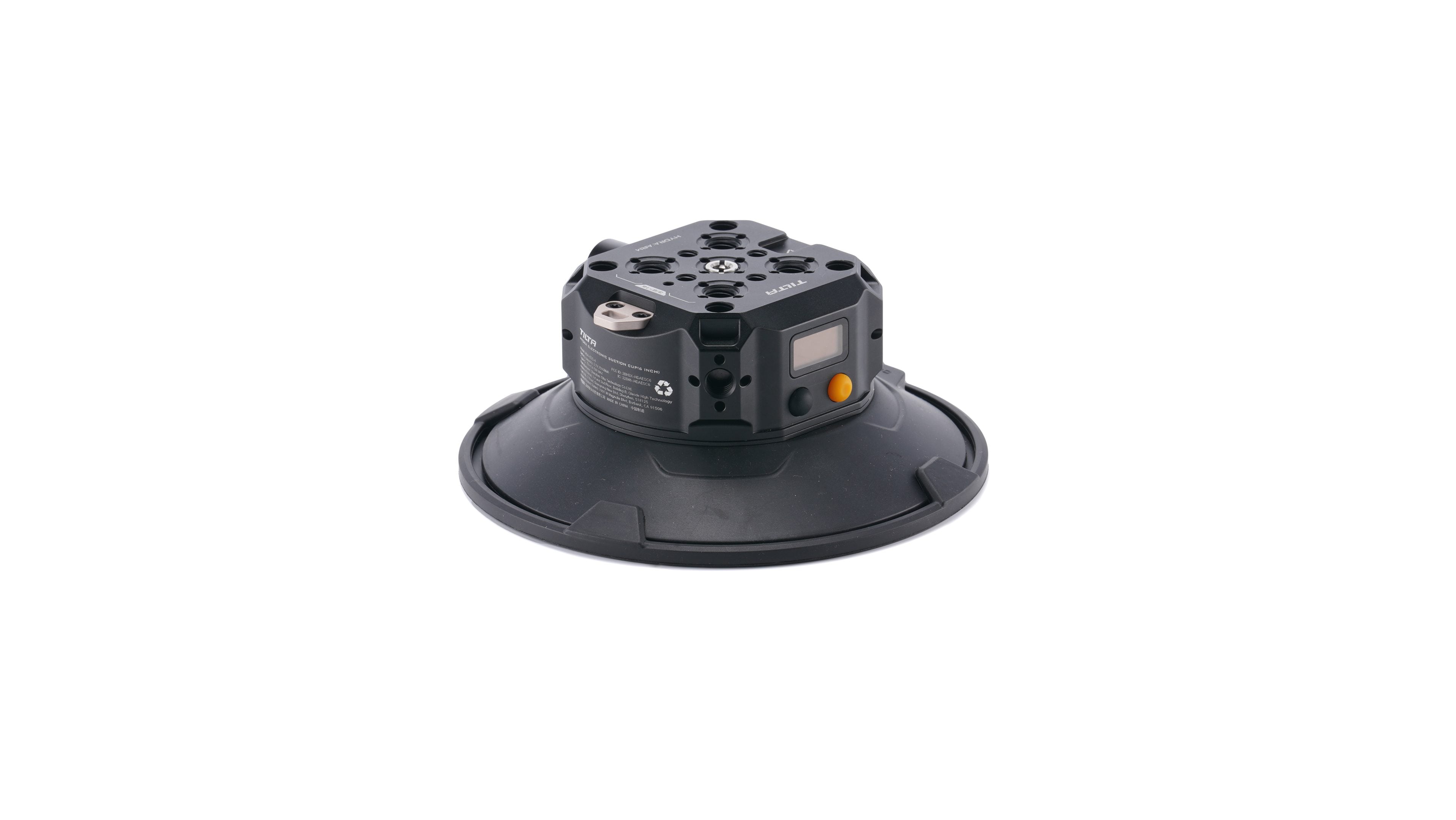Tilta Hydra Electronic Suction Cup 6 inch product detail image