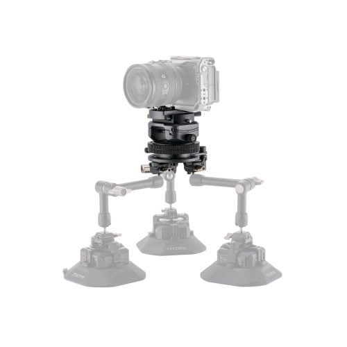 Hydra x Dan Ming Speed Pan System Base Kit (Open Box)