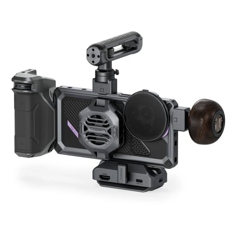 Khronos for Samsung S26 Ultra