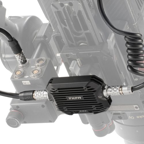 24V Power Distribution Module for DJI Ronin 2(Open Box)