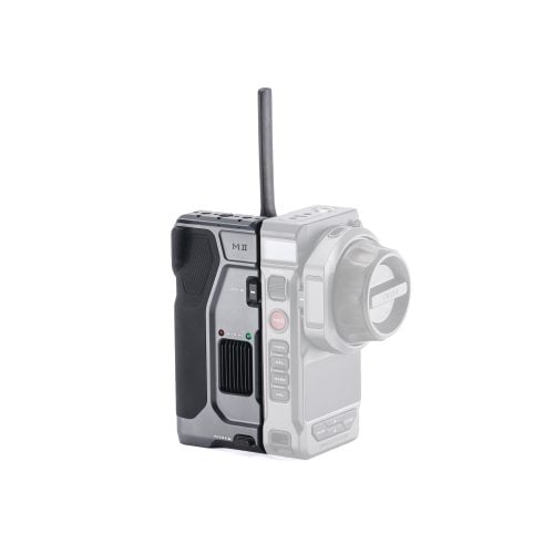 Range Expansion Module for Nucleus-M II FIZ Hand Unit