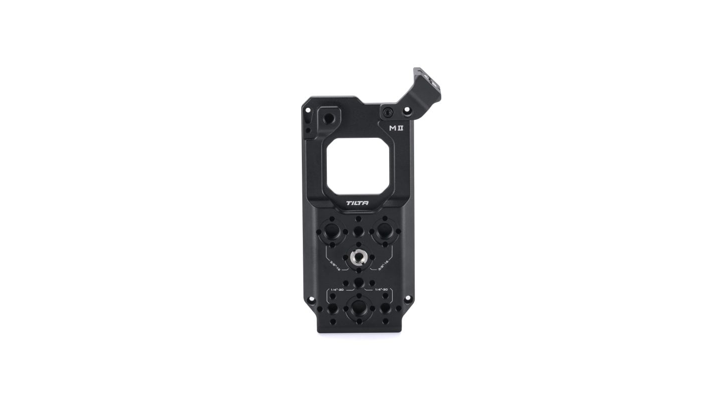 Mounting Bracket for Nucleus-M II FIZ Hand Unit | Tilta